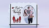 Best Family MIY Family Frame (VGFRFY001)