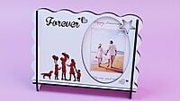 Forever MIY Family Frame (VGFRFY002)