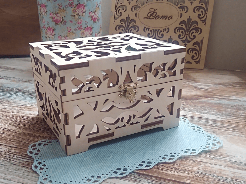 Gift Box GB014