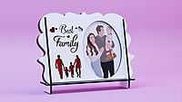 Best Family MIY Family Frame (VGFRFY001)