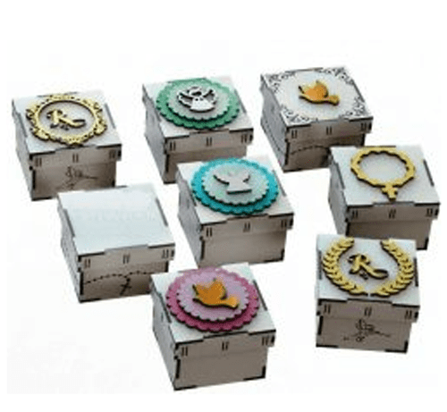 Decorative Box DB028