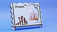 Forever MIY Family Frame (VGFRFY002)