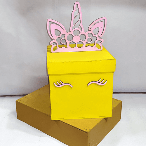 Decorative Box DB059