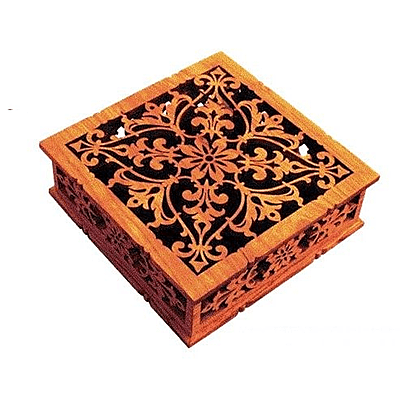 Decorative Box Db065