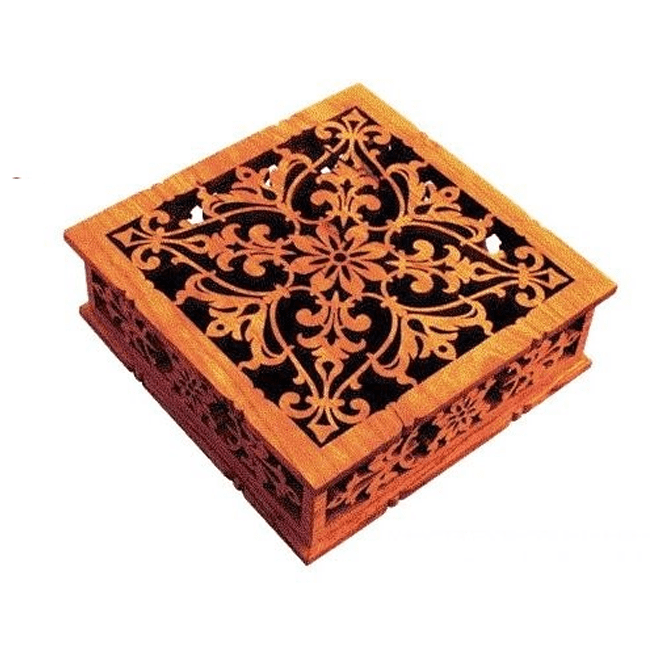 Decorative Box Db065