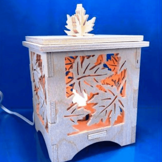 Decorative Box DB068